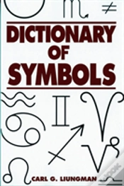 Capa do artigo Dictionary Of Symbols