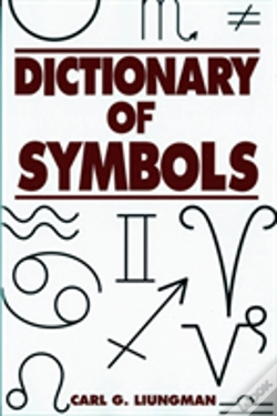 Capa do artigo Dictionary Of Symbols