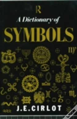 Capa do artigo Dictionary Of Symbols