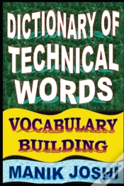 Capa do artigo Dictionary Of Technical Words