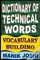 Dictionary Of Technical Words