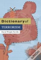 Dictionary Of Terrorism