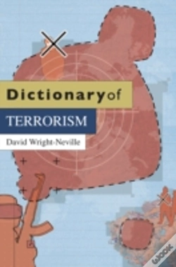 Capa do artigo Dictionary Of Terrorism