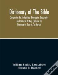 Dictionary Of The Bible