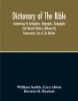 Dictionary Of The Bible - Preview