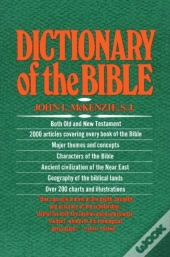 Dictionary Of The Bible