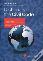 Dictionary Of The Civil Code