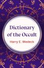 Dictionary Of The Occult - Preview