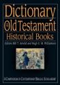Dictionary Of The Old Testament: Historical Books - Preview