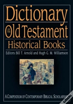 Capa do artigo Dictionary Of The Old Testament: Historical Books
