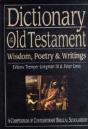 Dictionary Of The Old Testament: Wisdom, Poetry And Writings - Preview
