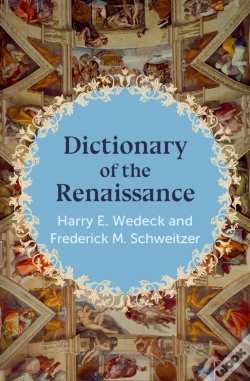 Capa do artigo Dictionary Of The Renaissance