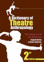 Dictionary Of Theatre Anthropology - Preview