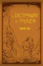 Dictionary Of Tolkien - Preview