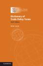 Dictionary Of Trade Policy Terms - Preview