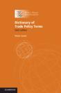 Dictionary Of Trade Policy Terms - Preview