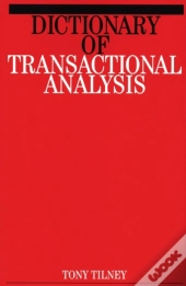 Dictionary Of Transactional Analysis