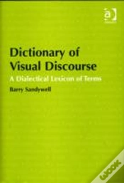 Capa do artigo Dictionary Of Visual Discourse