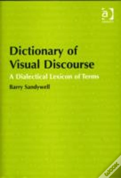 Capa do artigo Dictionary Of Visual Discourse