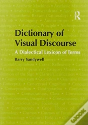 Capa do artigo Dictionary Of Visual Discourse