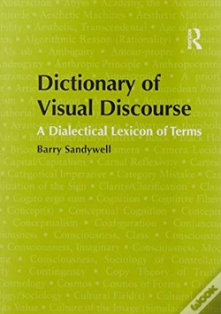 Capa do artigo Dictionary Of Visual Discourse