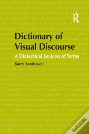 Capa do artigo Dictionary Of Visual Discourse