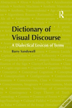 Capa do artigo Dictionary Of Visual Discourse