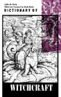 Dictionary Of Witchcraft - Preview