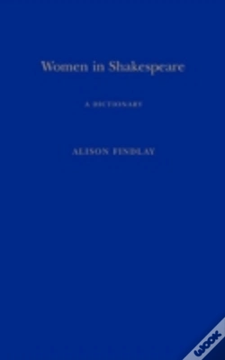 Capa do artigo Dictionary Of Women In Shakespeare