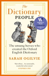 Capa do artigo Dictionary People