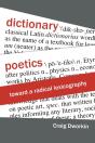 Dictionary Poetics - Preview
