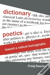 Capa do artigo Dictionary Poetics