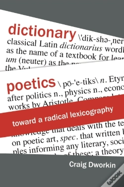 Capa do artigo Dictionary Poetics
