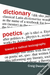 Capa do artigo Dictionary Poetics