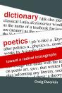 Dictionary Poetics - Preview