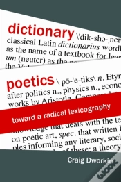 Capa do artigo Dictionary Poetics