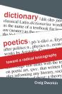 Dictionary Poetics - Preview