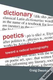 Capa do artigo Dictionary Poetics