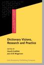Dictionary Visions, Research And Practice - Preview