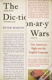 Capa do artigo Dictionary Wars