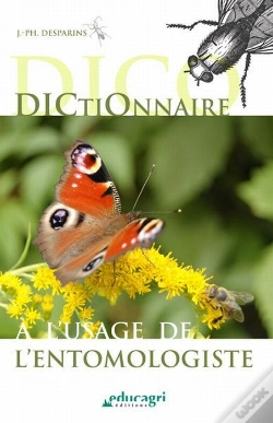 Capa do artigo Dictionnaire À L'Usage De L'Entomologiste