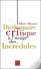Capa do artigo Dictionnaire A L