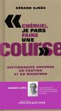 Dictionnaire Absurde Du Marathon - Preview