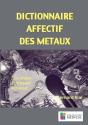 Dictionnaire Affectif Des Métaux - Preview