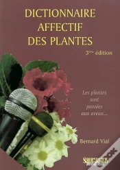 Capa do artigo Dictionnaire Affectif Des Plantes (3e Édition)