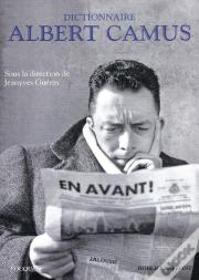 Dictionnaire Albert Camus