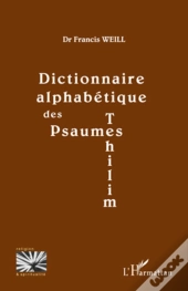 Dictionnaire Alphabétique Des Psaumes