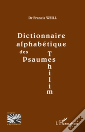 Capa do artigo Dictionnaire Alphabétique Des Psaumes