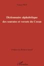 Dictionnaire Alphabetique Des Sourates Et Versets Du Coran - Preview