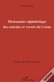 Capa do artigo Dictionnaire Alphabetique Des Sourates Et Versets Du Coran